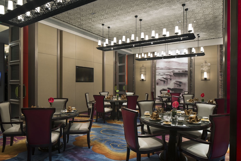WANDA REALM YIWU 38/64