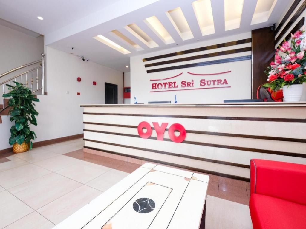 Hotel O Cozy Fox Hotel 6/26