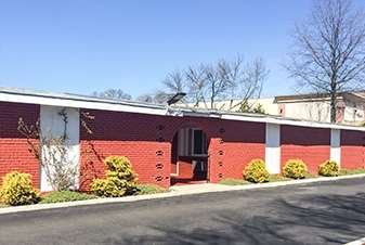 Travelodge By Wyndham Bay Shore Long Island 4/41