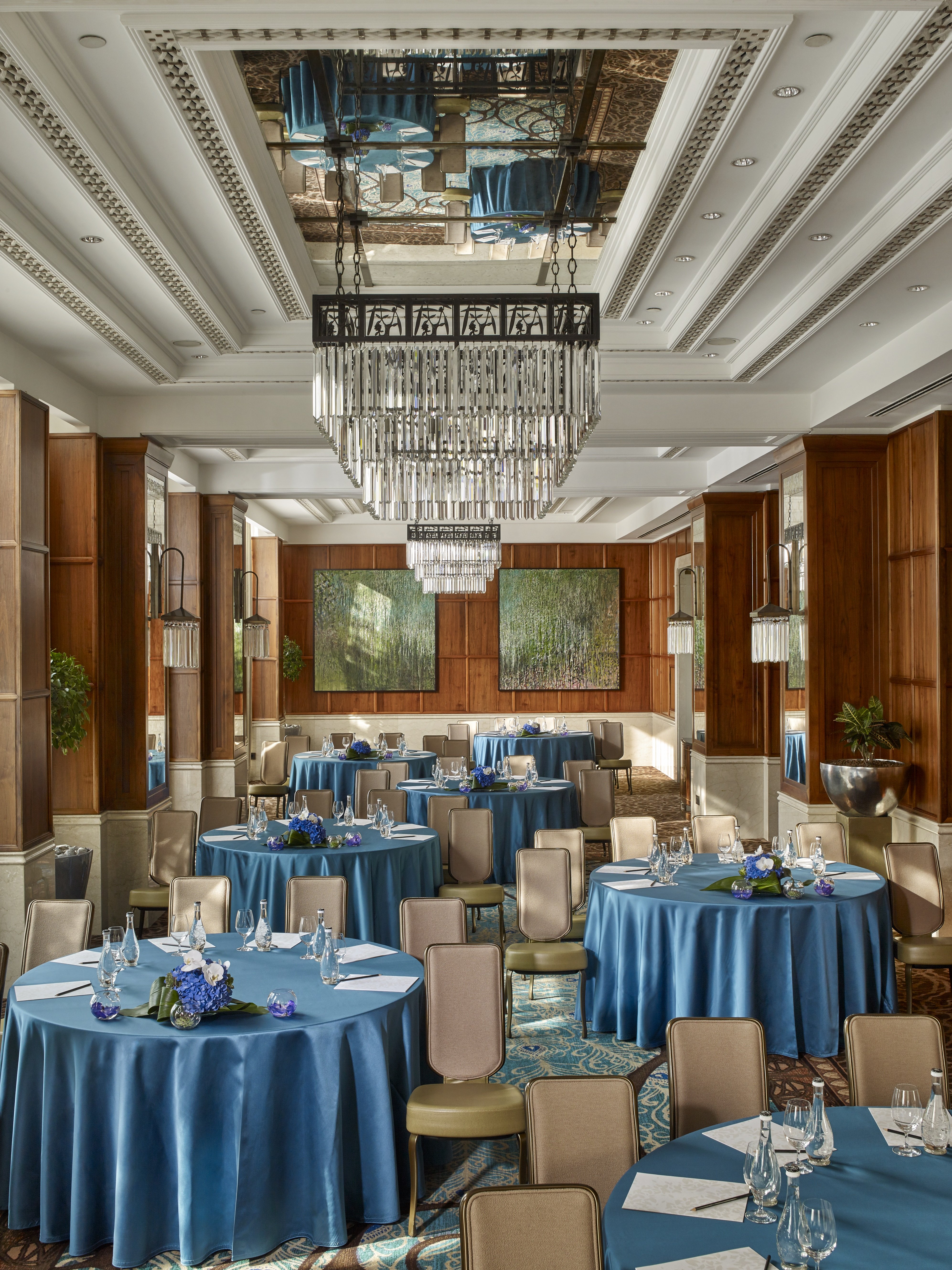 Four Seasons Hotel Gresham Palace Budapest 63/83
