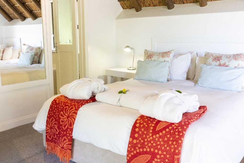 Sandals Guest House 13/28