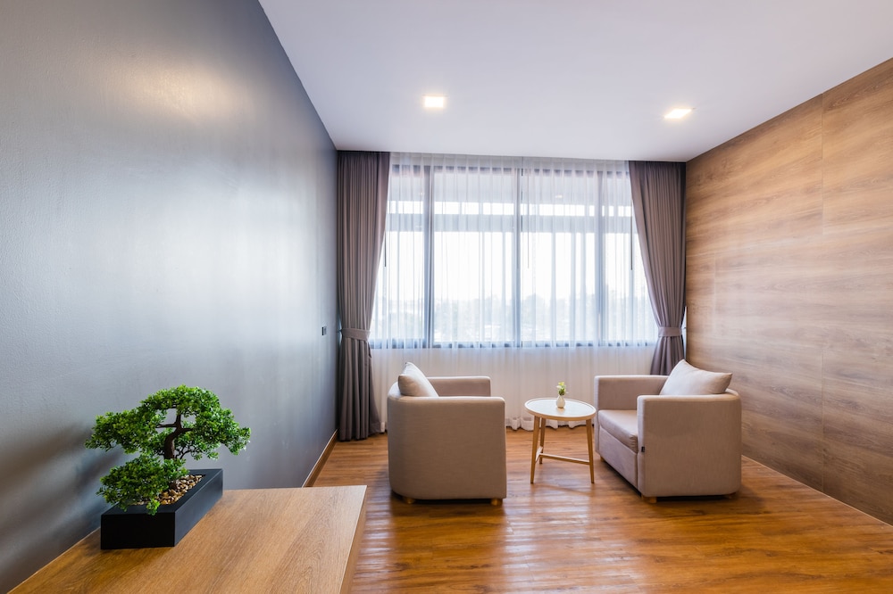 Icon Park Hotel Chiang Mai 49/67