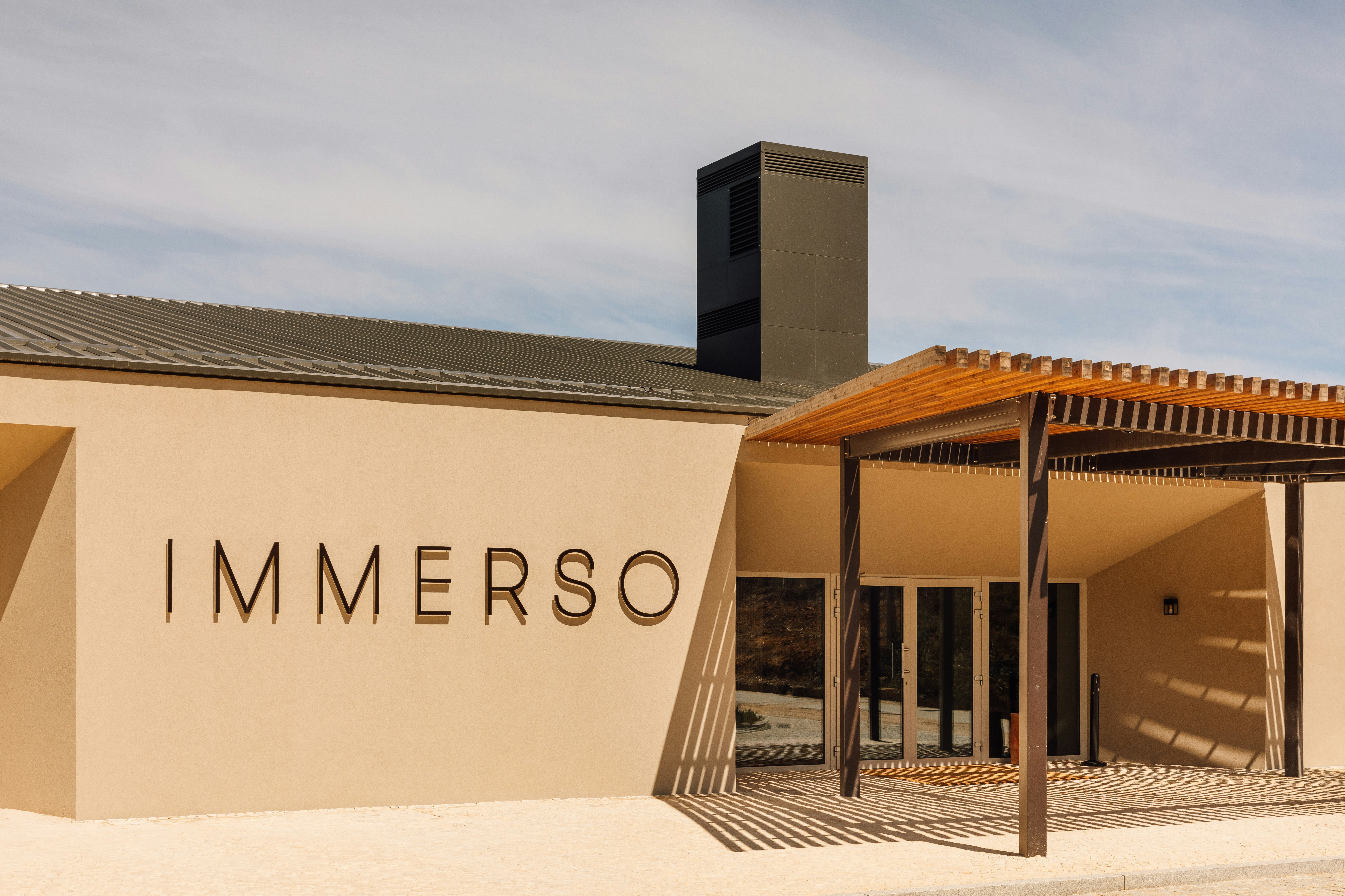 Immerso Hotel, a Member of Design Hotels 1/25