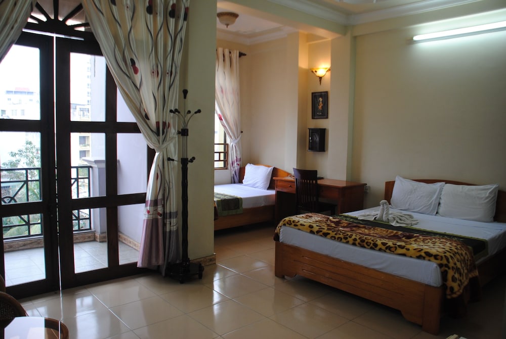 Original Binh Duong 3 Hotel 8/46