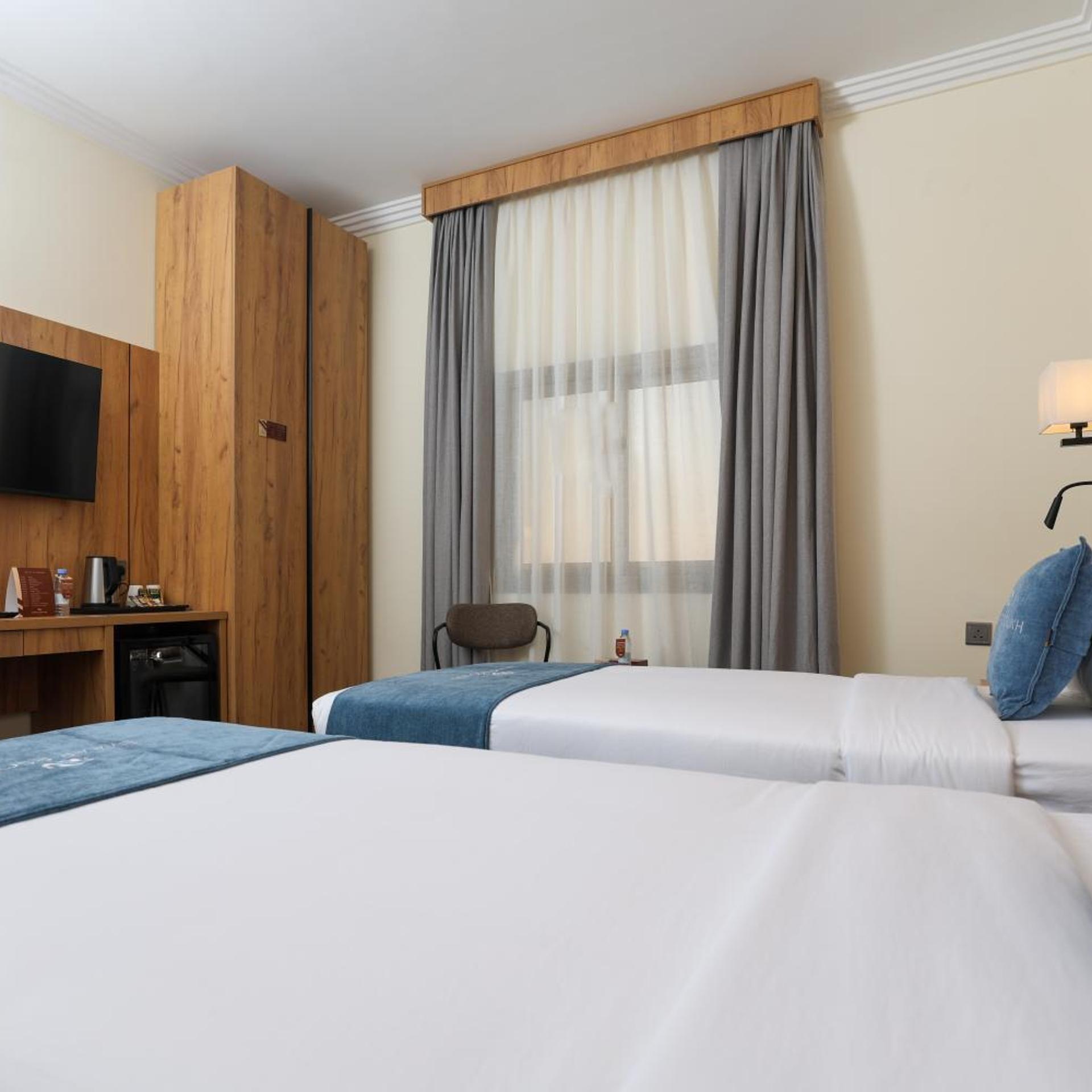 SureStay by Best Western Madinah 29/60