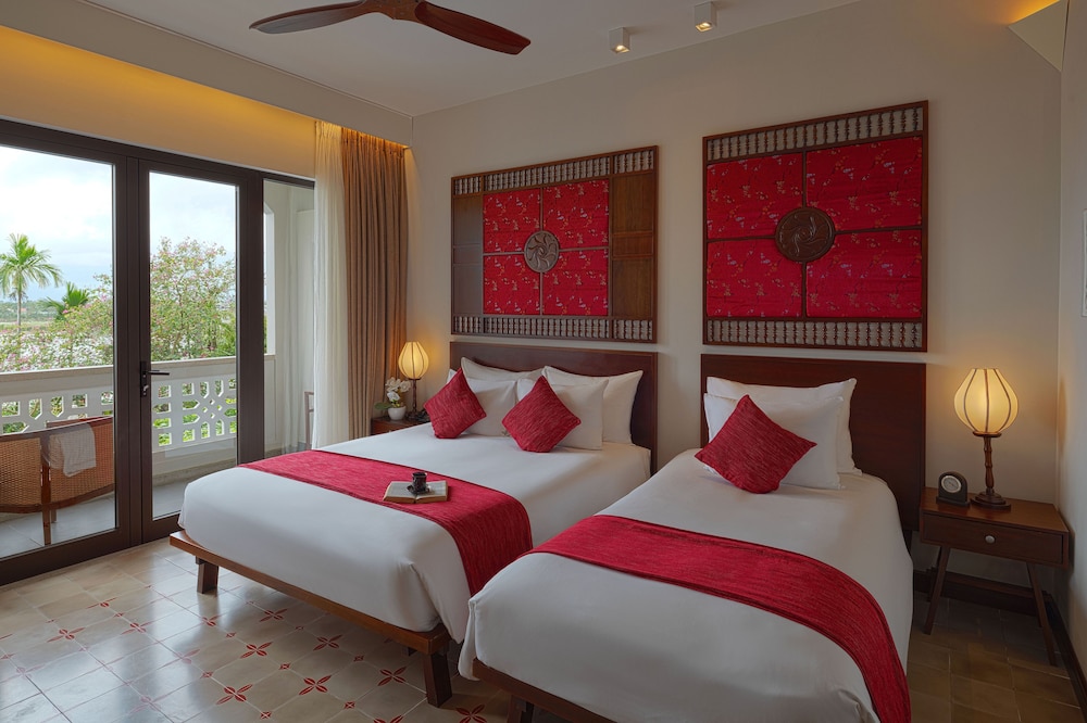 RiverTown Hoi An Resort & Spa 20/65