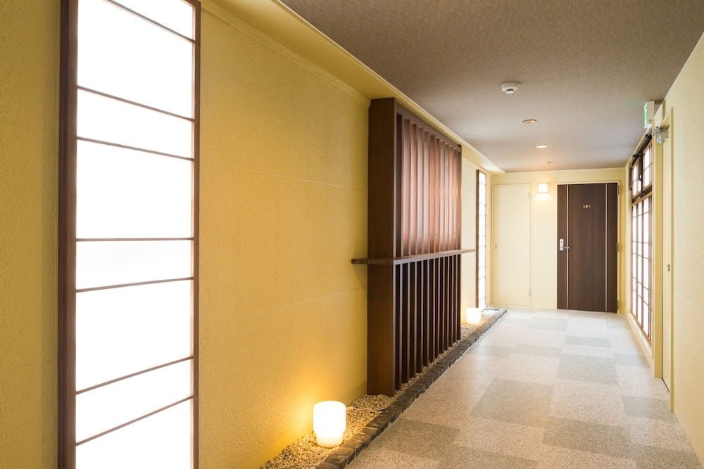 Kyoto River View House Kyou-Raku 36/67