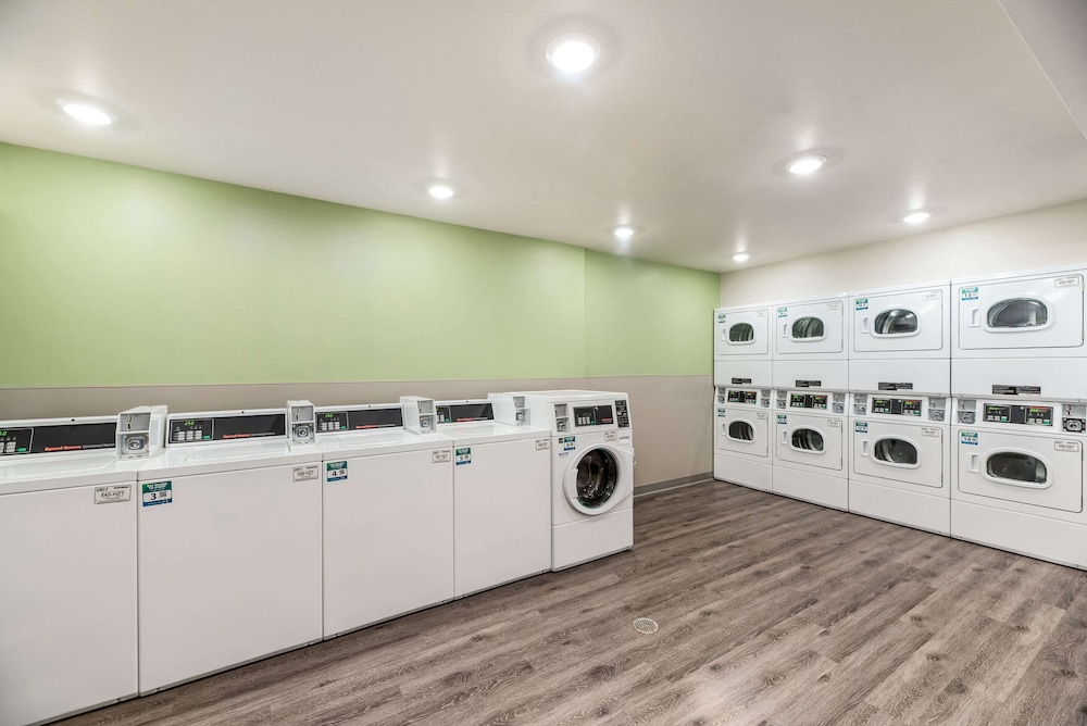 WoodSpring Suites Tucson - South 写真4