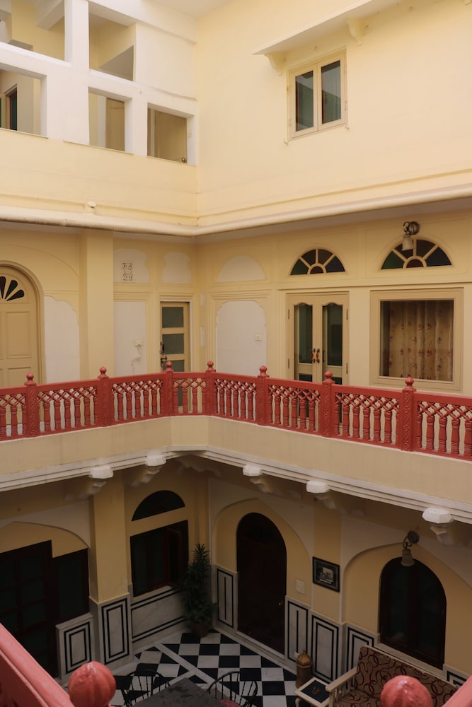 Khatu Haveli photo3