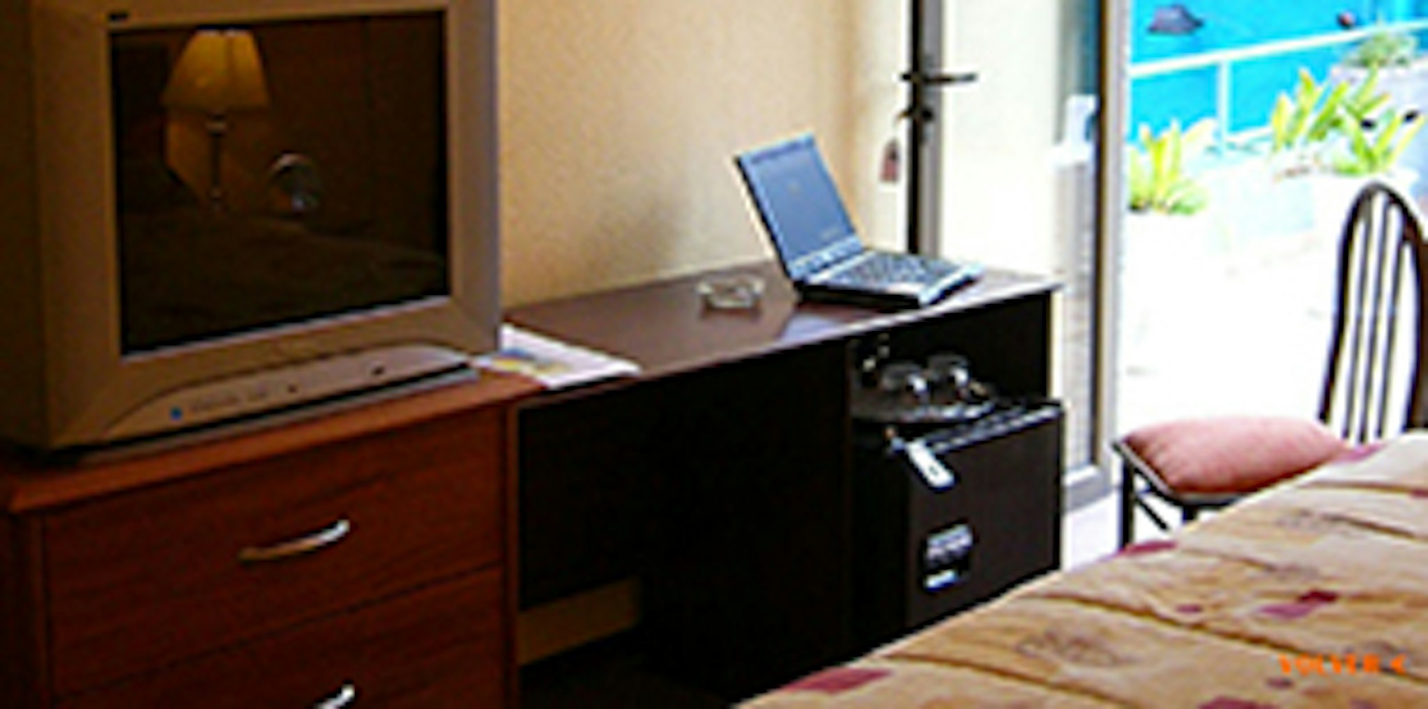 Hotel Alcala Del Rio 8/10