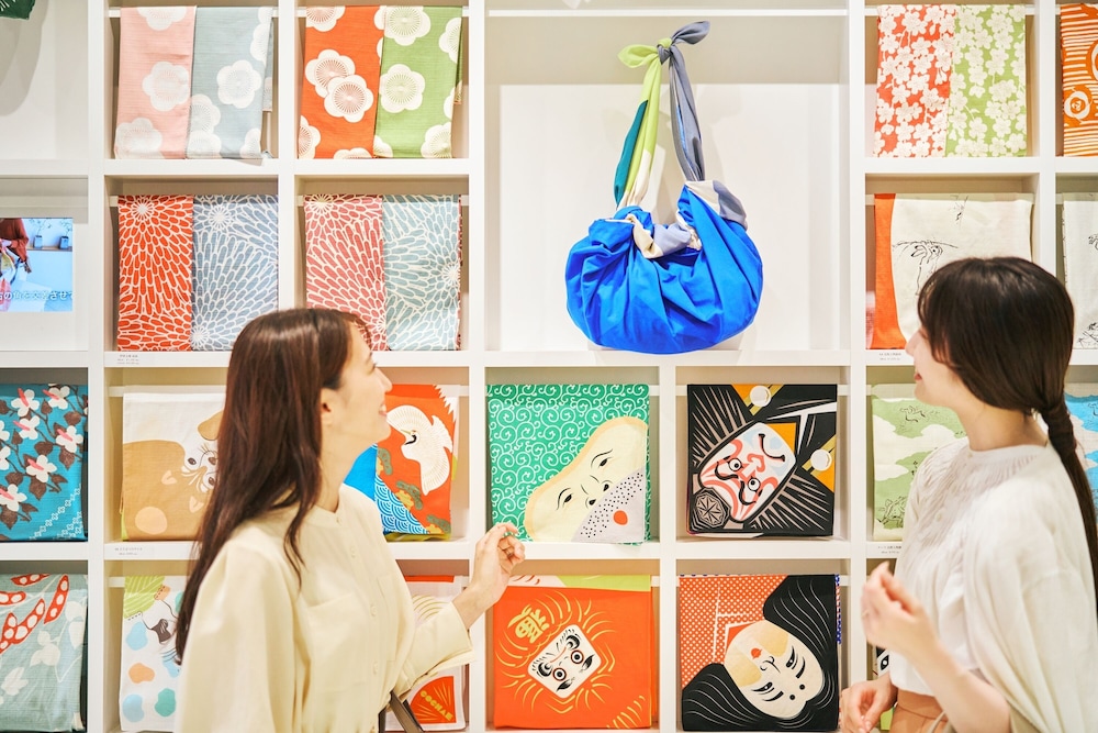 OMO5 Kyoto Sanjo by Hoshino Resorts 7/50