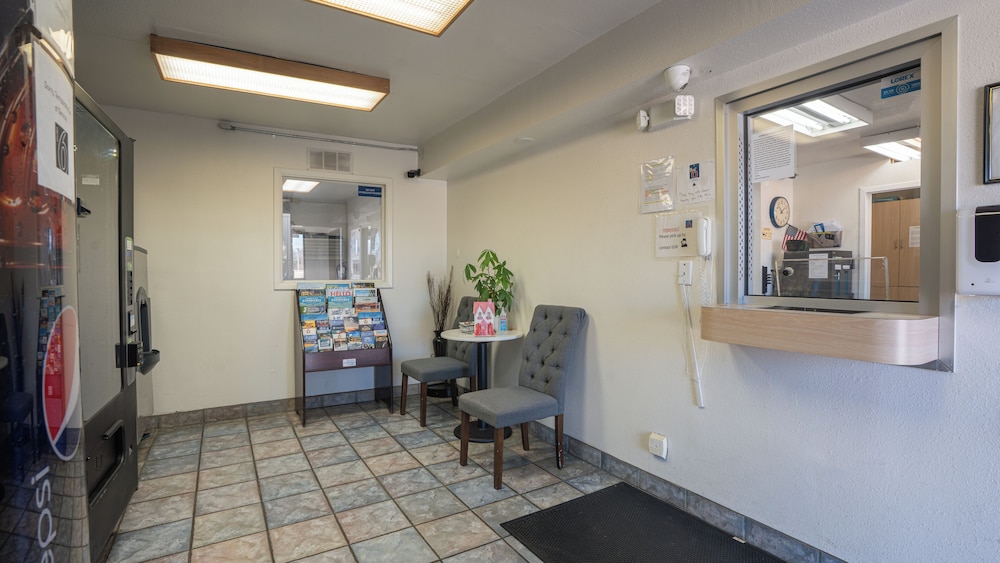 Motel6 Rochester, MN 9/57