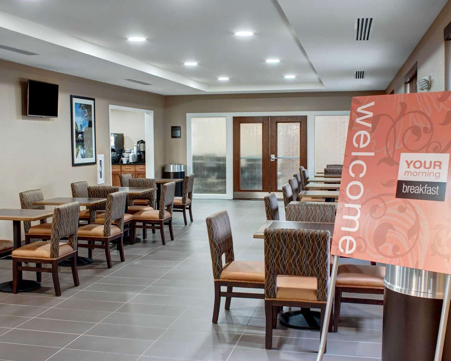 Comfort Inn & Suites Caldwell 34/54