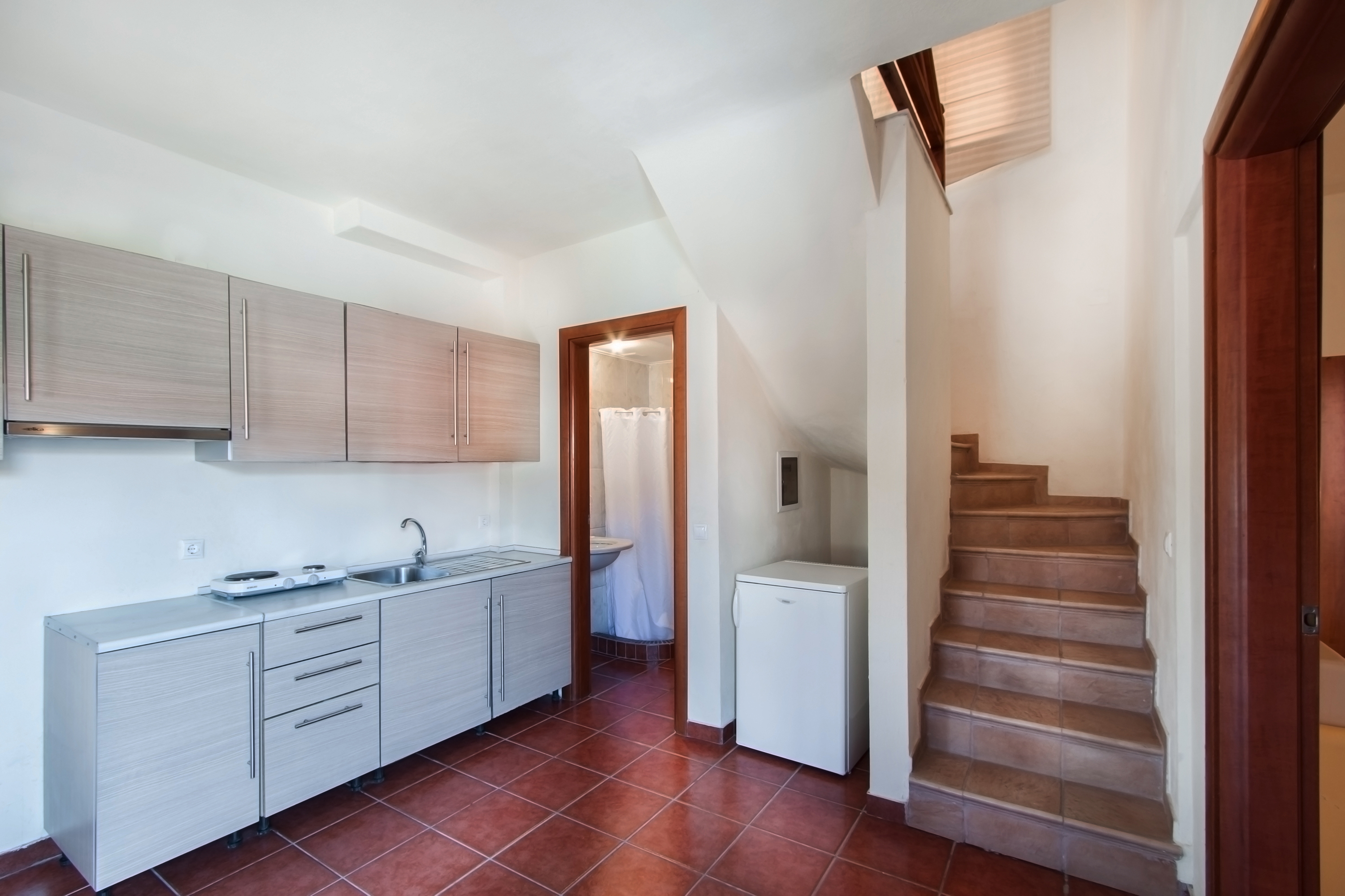 شقة، Rigas Hotel Skopelos 4/4