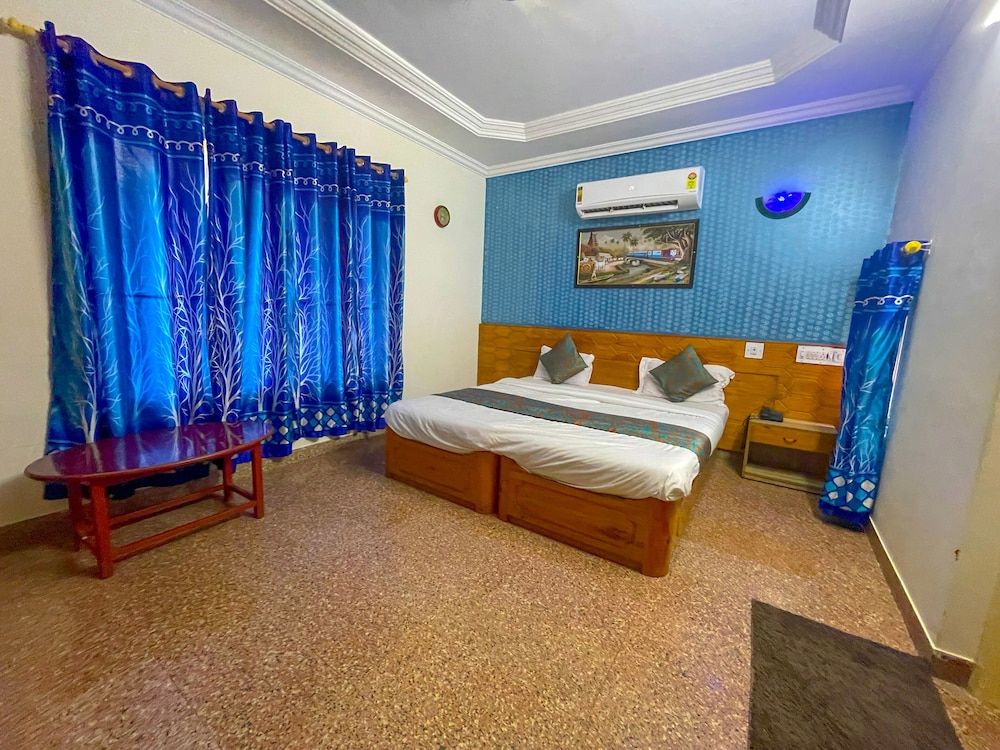 Stay Guru Resort Farm Villa 14/50