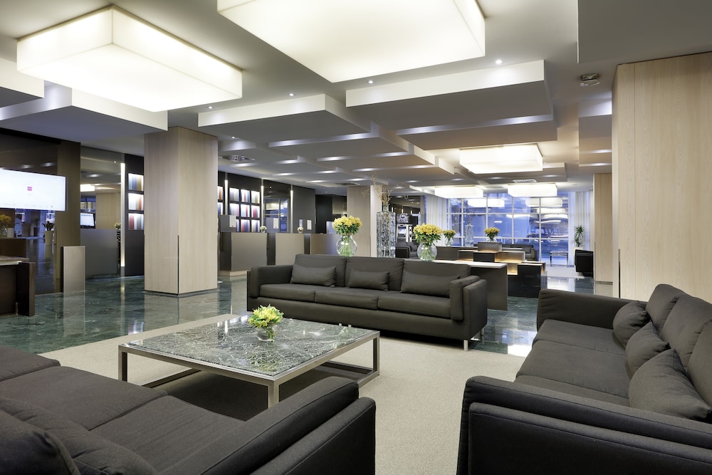 MELIA BARCELONA SARRIA 45/63