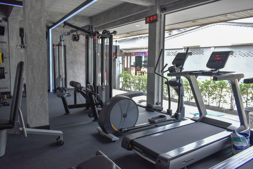 Phangan Bayshore Resort 44/69