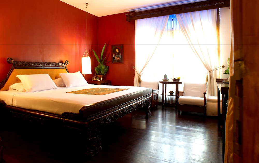Hotel Tugu Malang 22/79