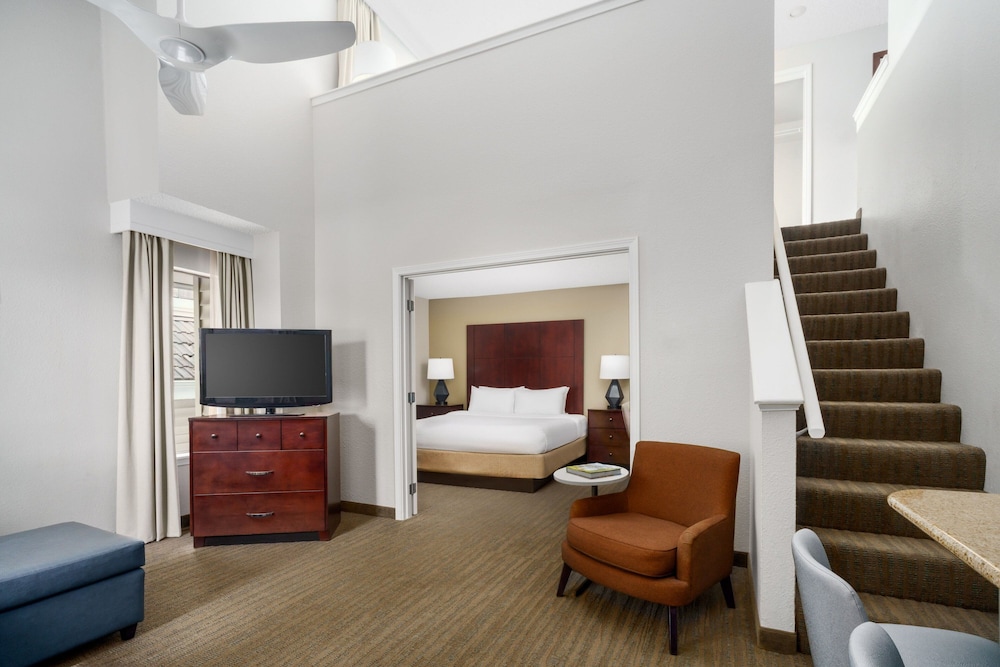 Residence Inn by Marriott Seattle Bellevue 23/57
