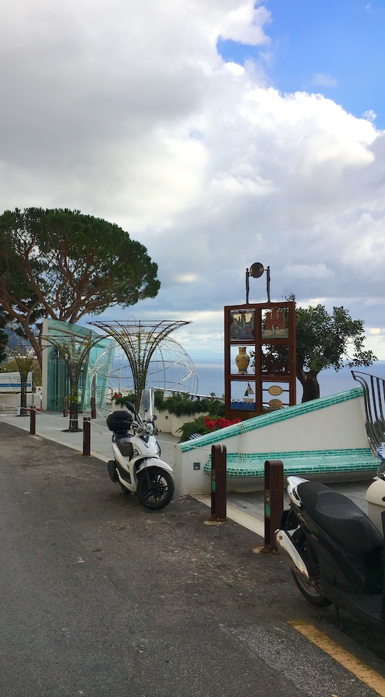 Villa Delle Palme Hotel 40/50