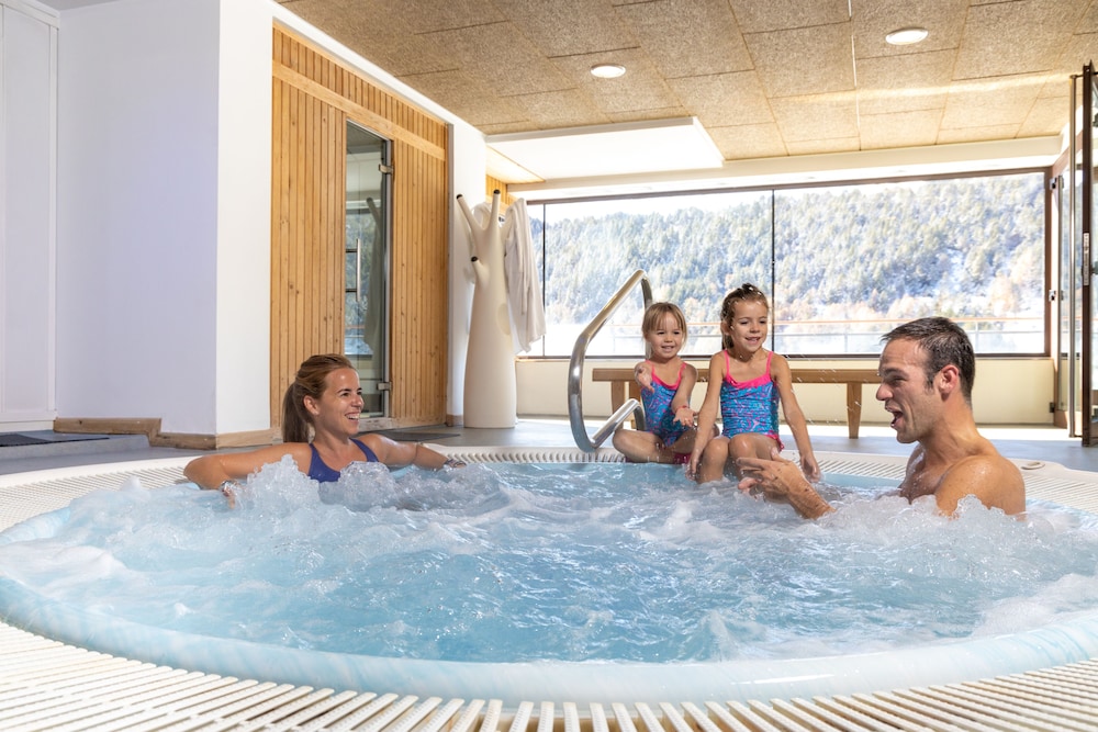 Apartaments Turistics Els Llacs 33/67