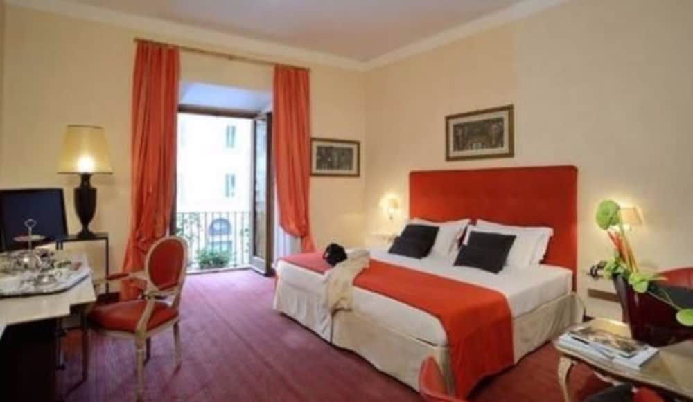 Colonna Palace Hotel 17/47