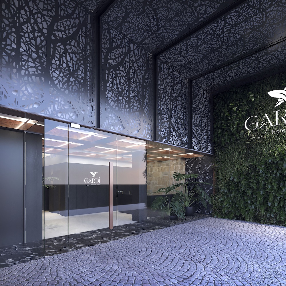 Gardi Hotel & Suites (ex Hotel Posta Carretas) 19/37
