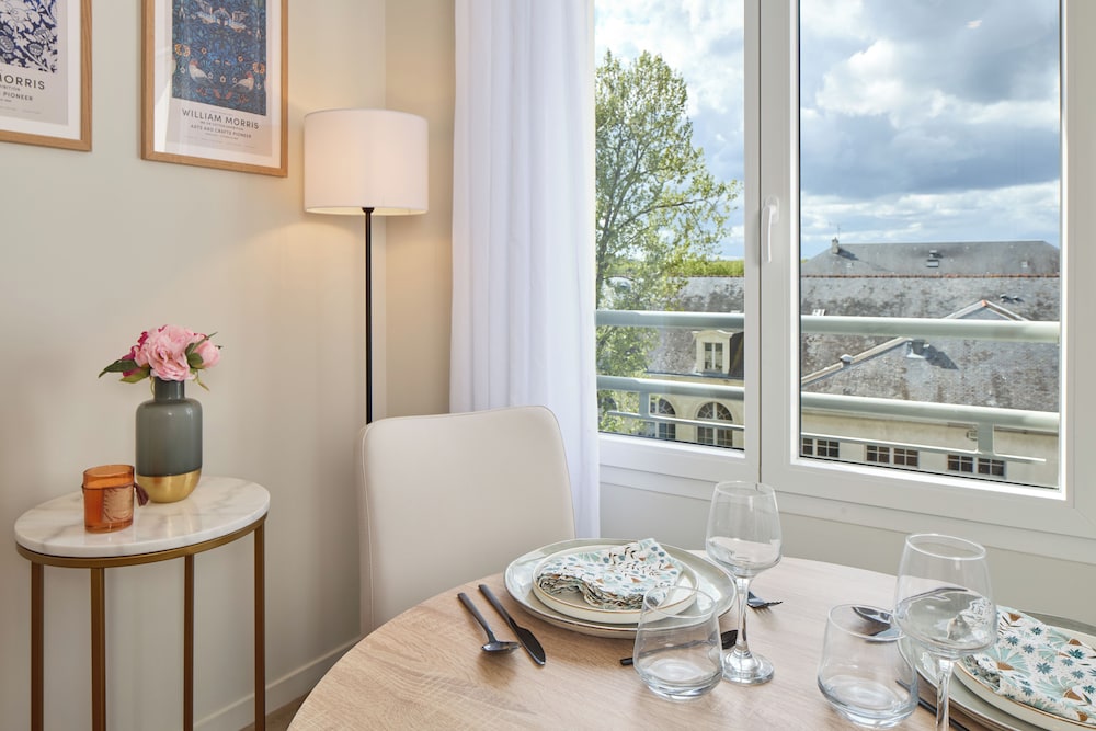Quality Aparthotel Saumur 41/51