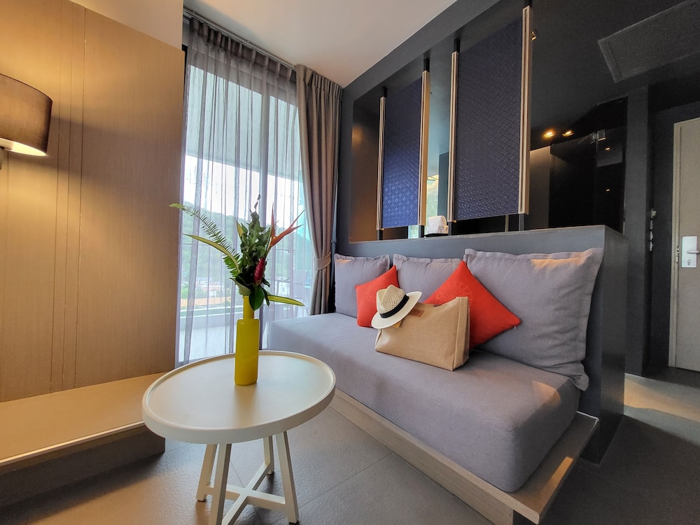The Yama Hotel Phuket 38/74