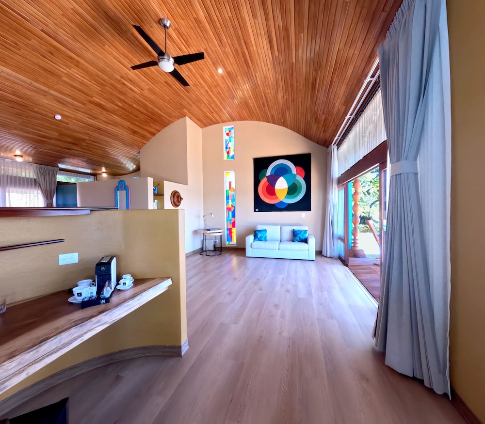 Xandari Resort and Spa 40/50