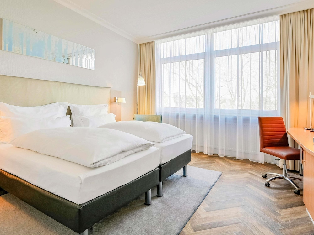 Mercure Hotel Koeln Belfortstrasse 20/67