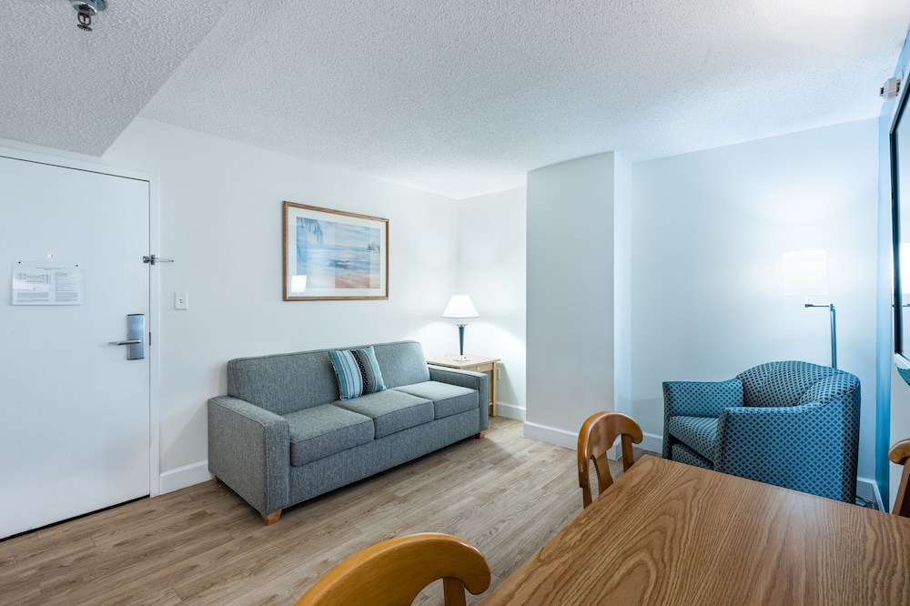 Ocean Key Resort Virginia Beach, Virginia 38/50