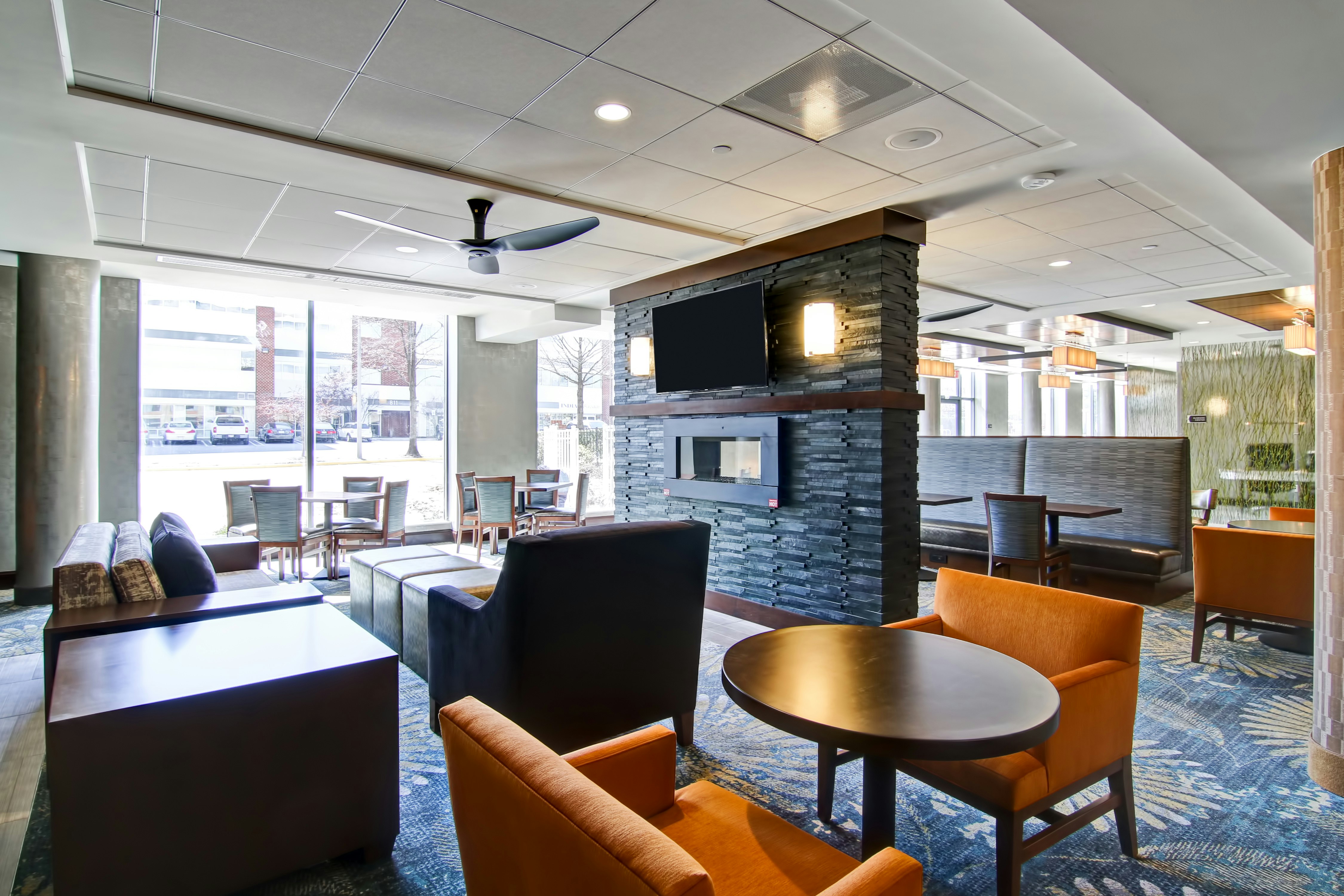 HOMEWOOD SUITES BY HILTON GAITHERSBURG/ WASHINGTON, DC NORTH 48/78