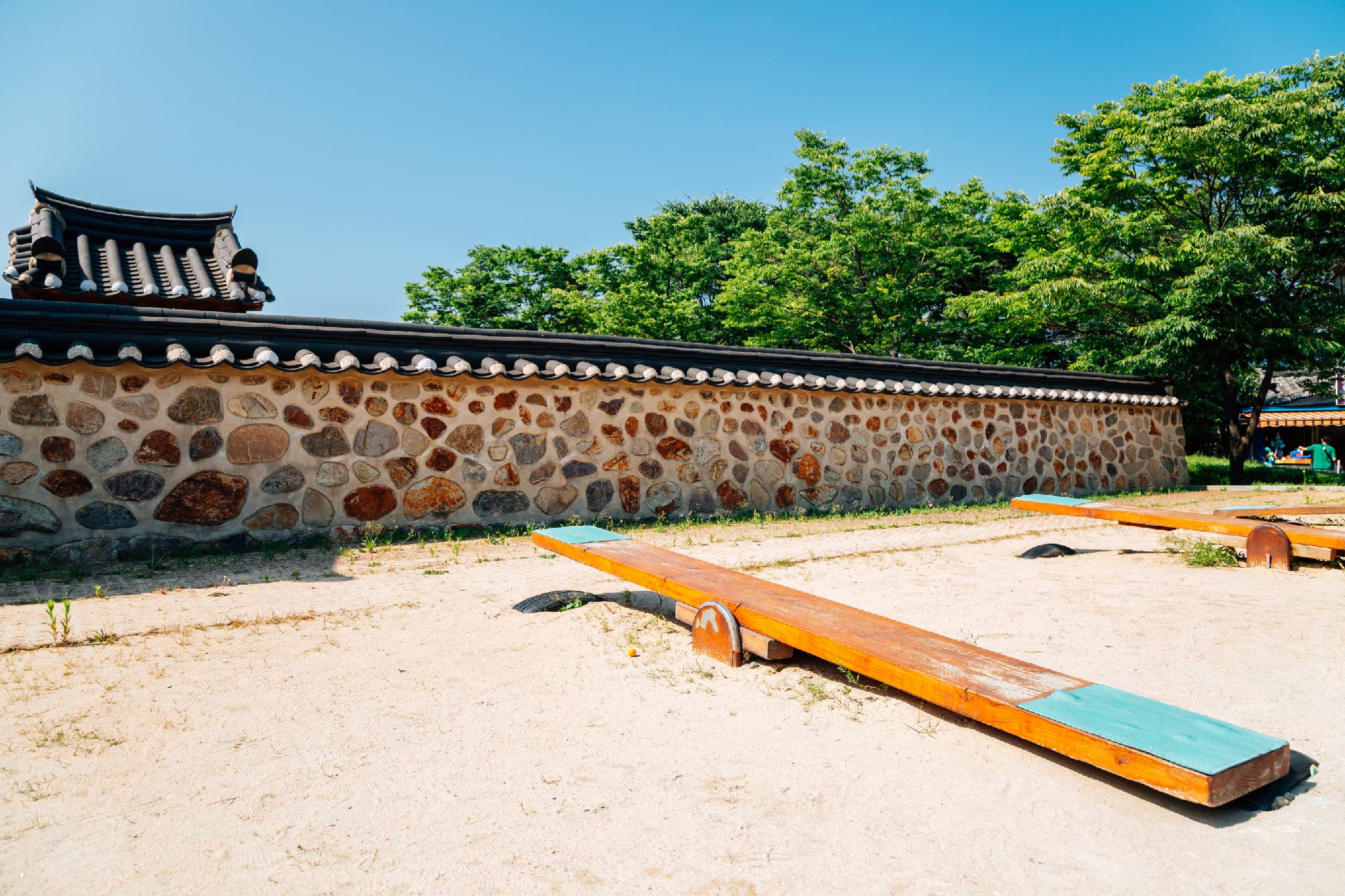 Stellar Hotel Yeongjong 50/50
