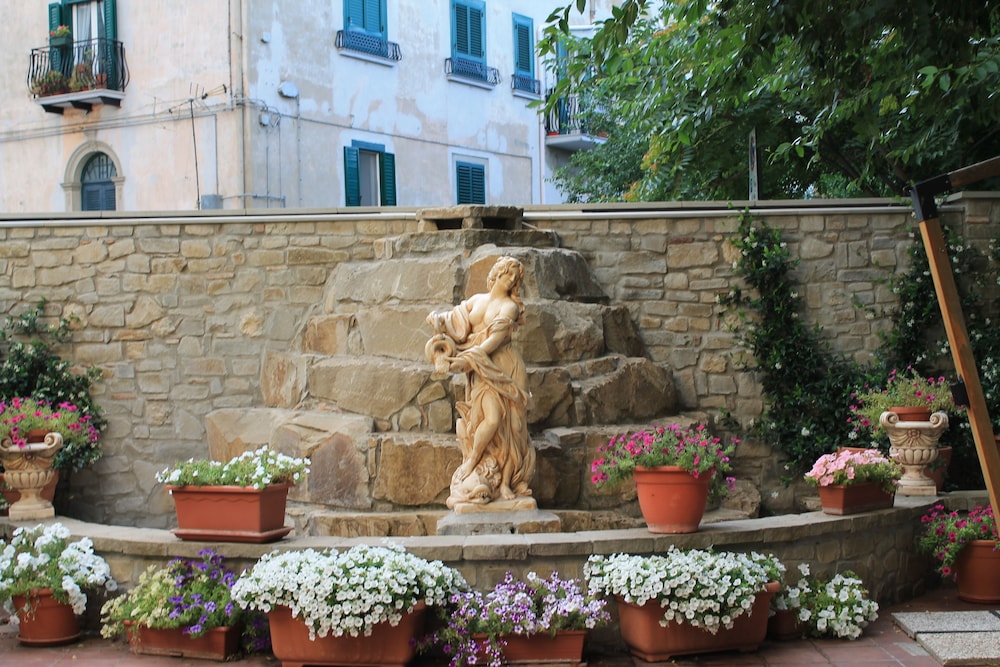 Hotel Ristorante Mariano 1/39