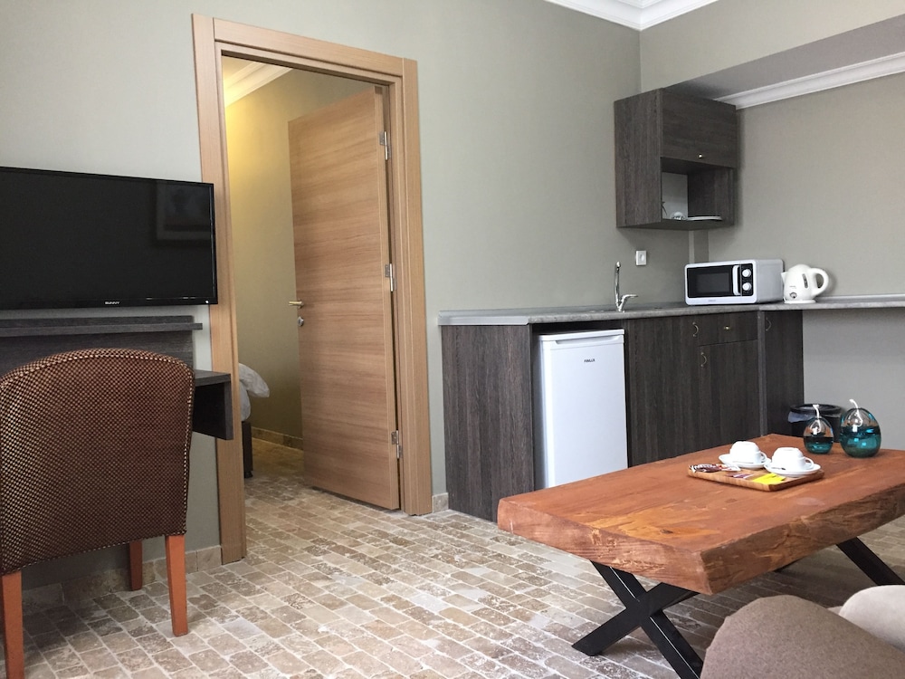 Grand Park Hotel Corlu 46/60