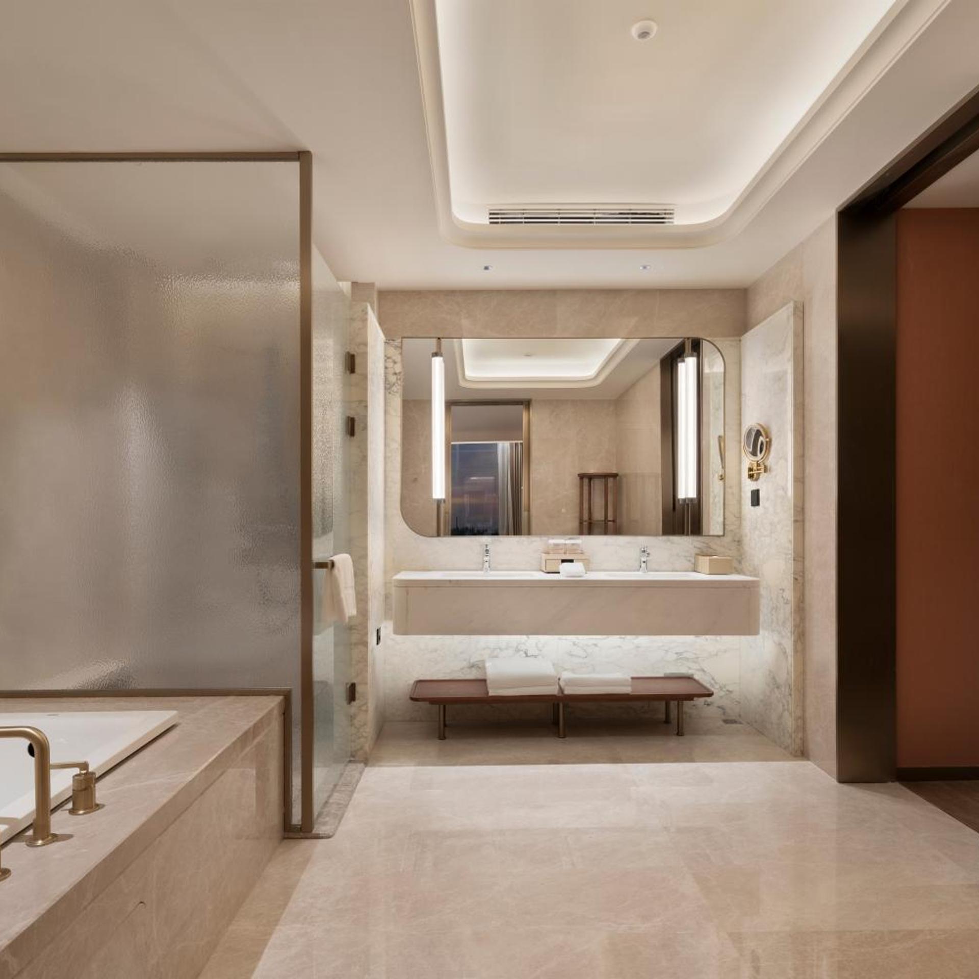 Hilton Garden Inn HuZhou Nanxun Water Town 33/36