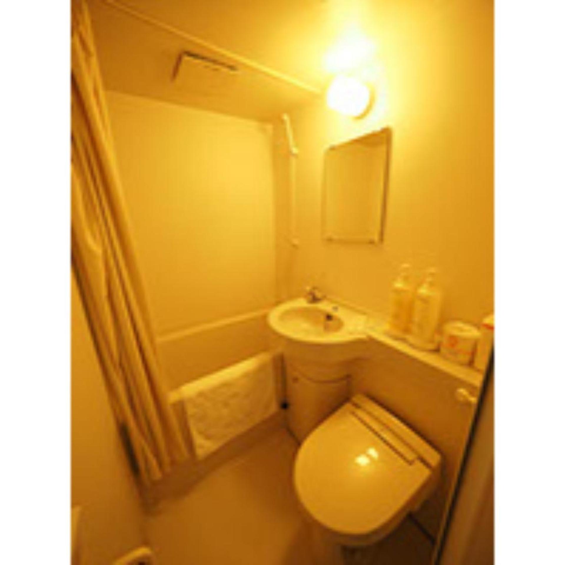 Business Hotel Urbanty Nishikujo 48/50