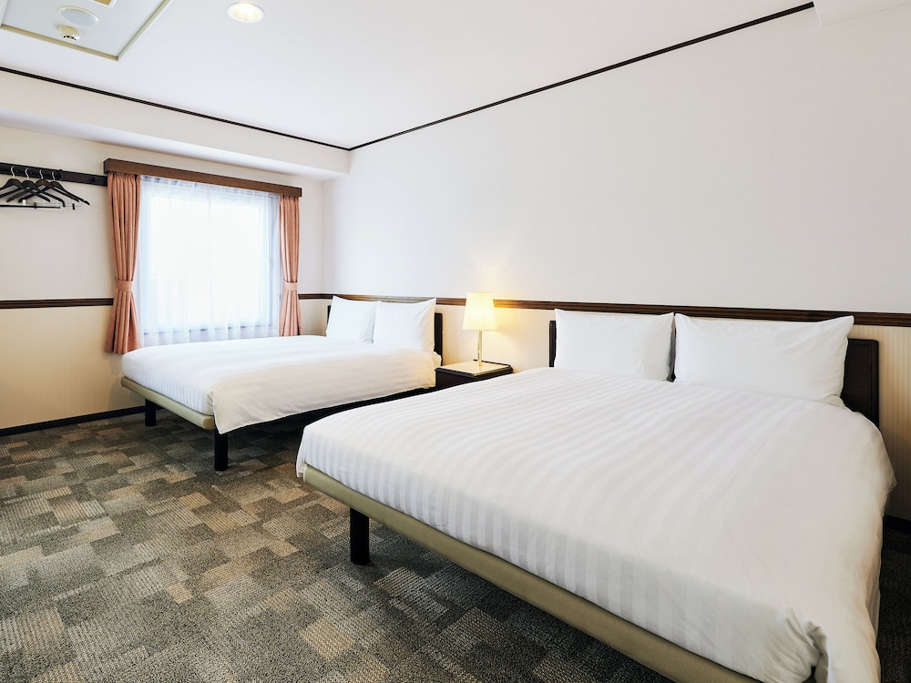 Toyoko Inn Osaka Itami Kuko 17/58