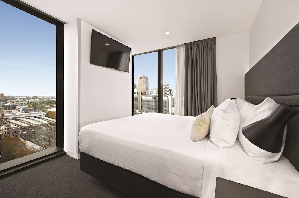 Vibe Hotel Melbourne 28/72