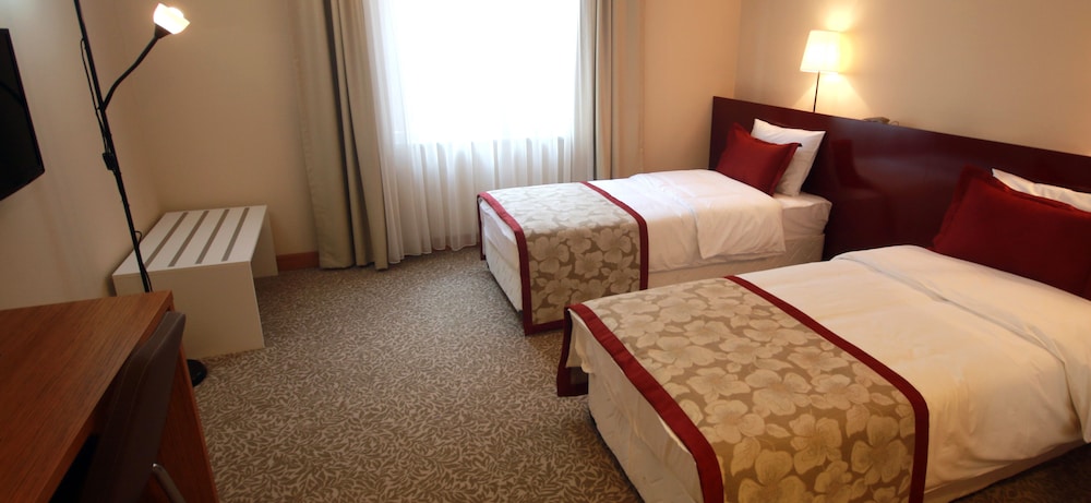 Trakya City Hotel 8/41