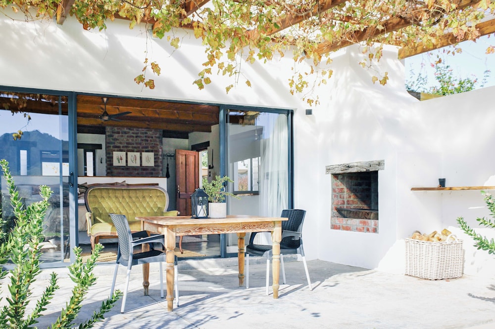 Duikersdrift Winelands Country Escape 38/50