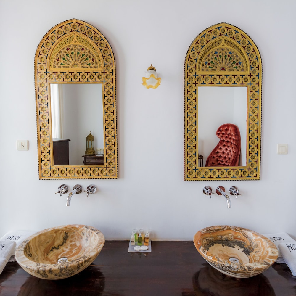 Hotel Blanco Riad 31/45