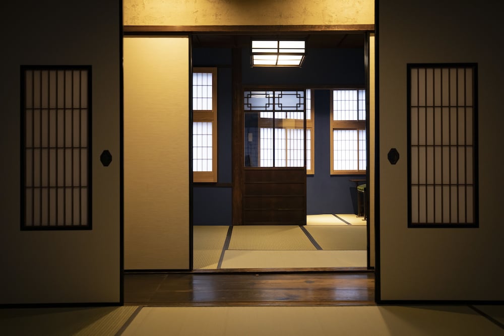 Kanazawa Machiya Kenroku [VR] 8/19