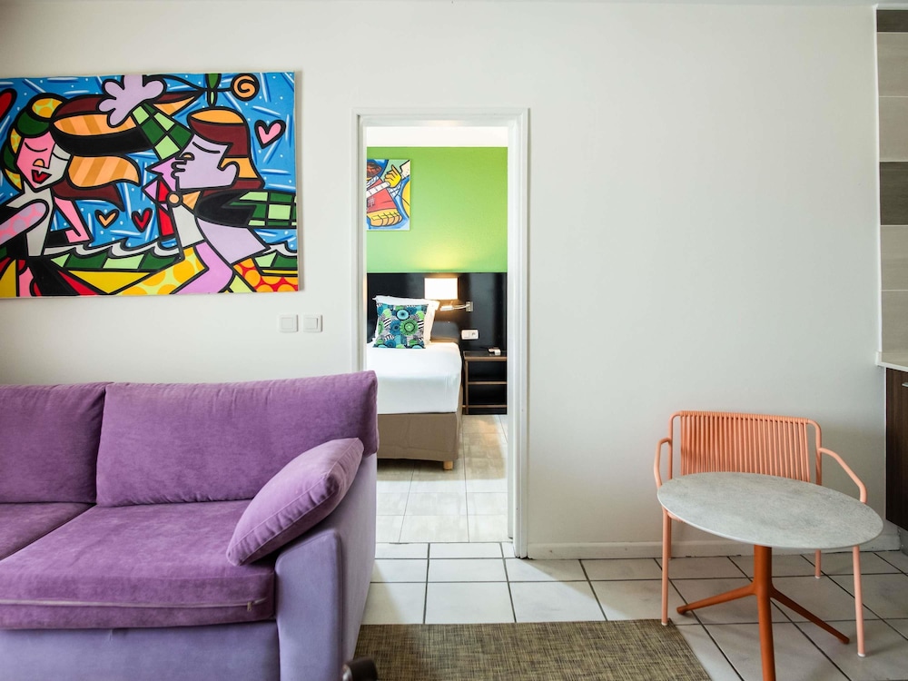 ibis styles cayenne centre amazonia 30/50