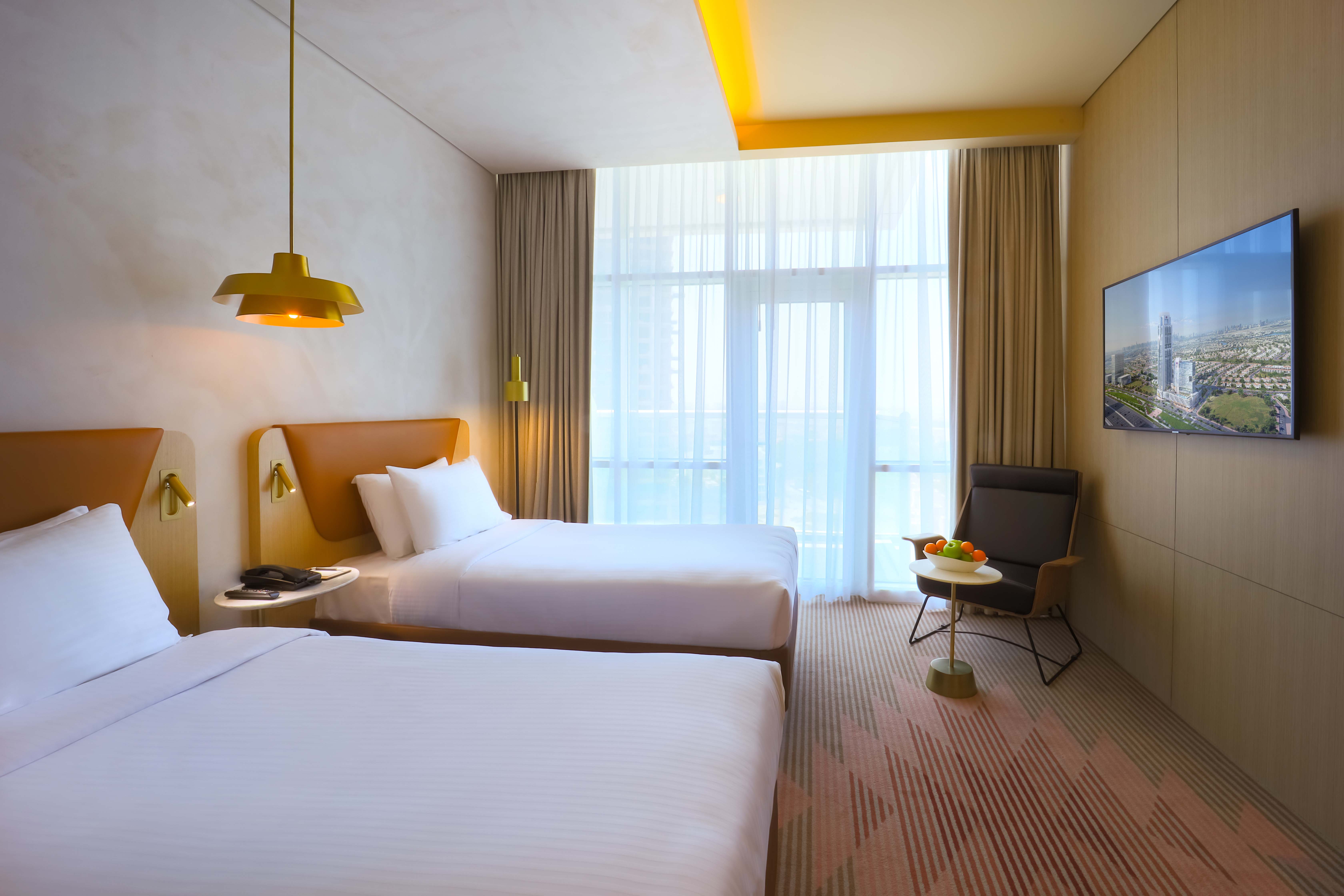Novotel Jumeirah Village Triangle 5/32