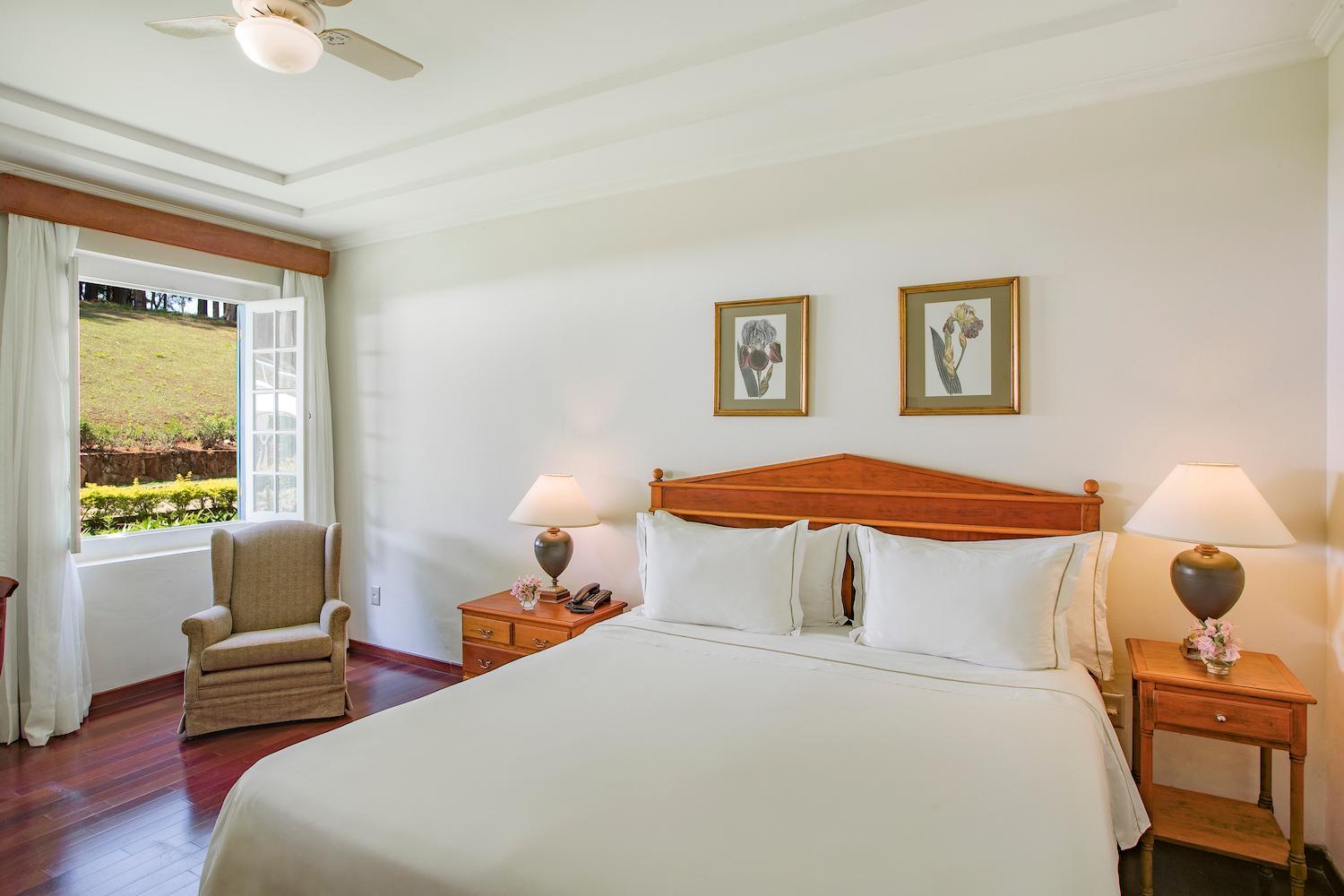 Hotel Historico Fazenda Dona Carolina 19/50
