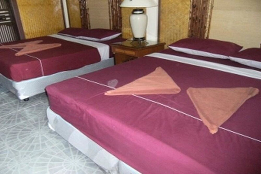 White Sand Beach Resort 13/74