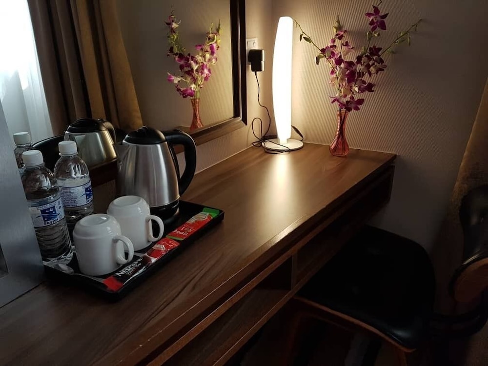 Nova Hotel Miri 26/33