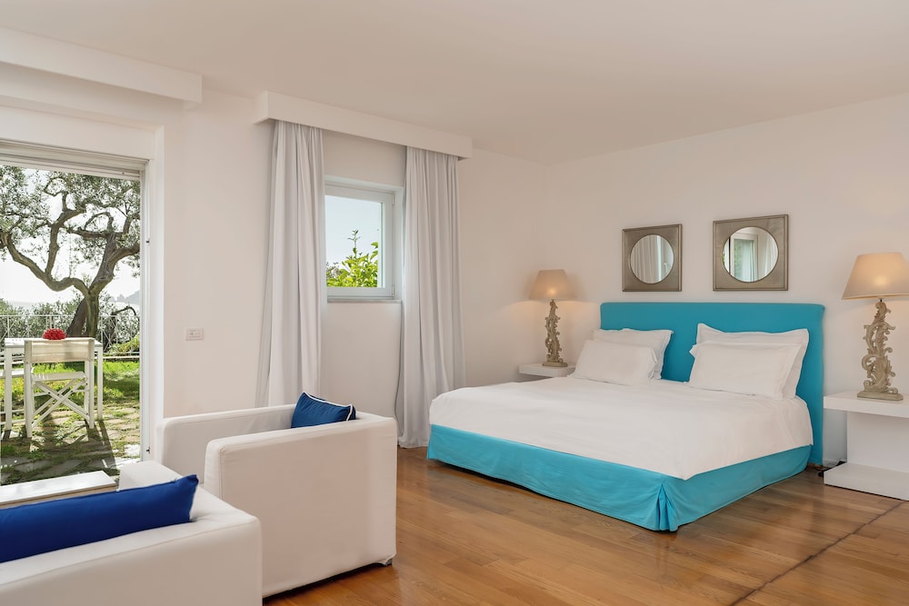 Relais Blu 12/51